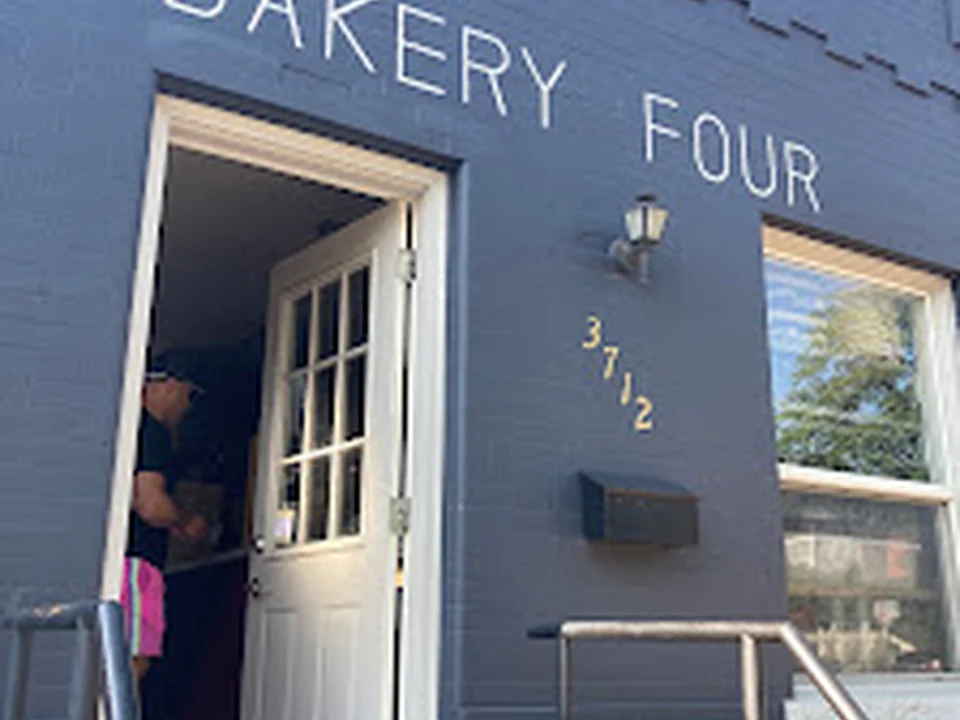 Bakery Four, Denver