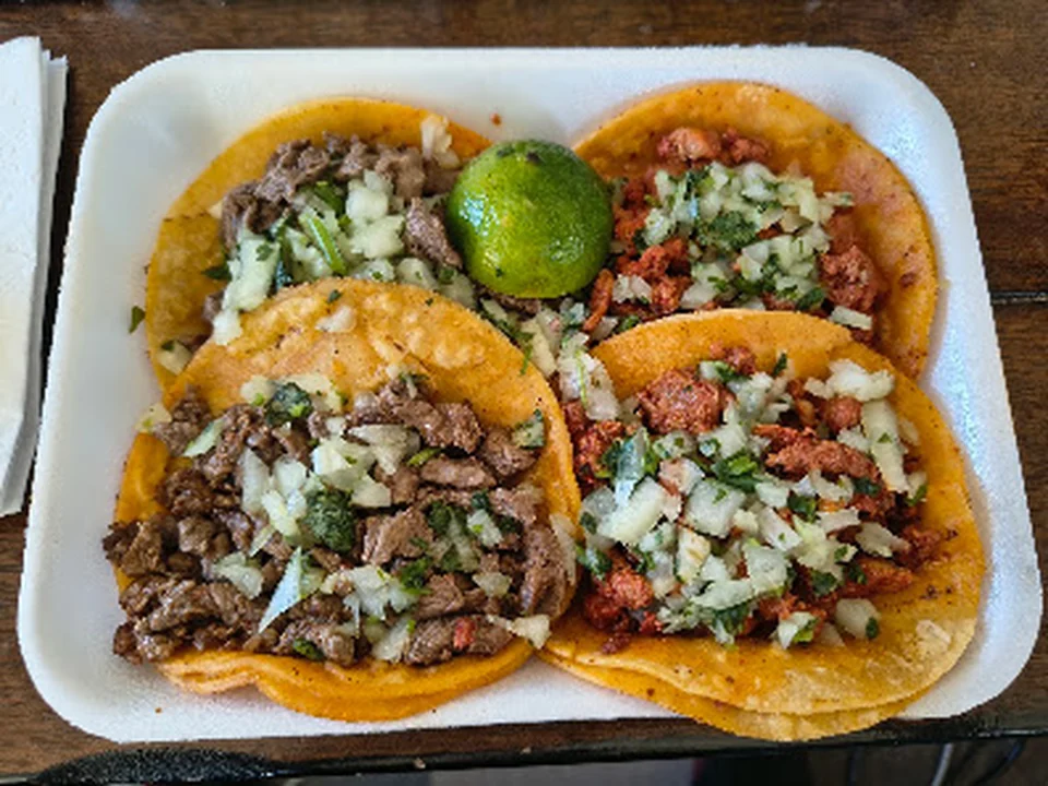 Manuel Tacos, Denver