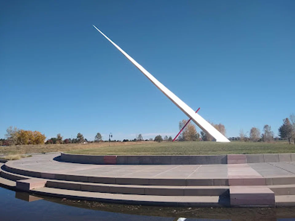 Great Lawn Park, Denver