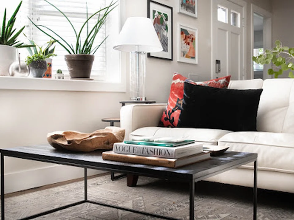 Chroma Home STR Design, Denver