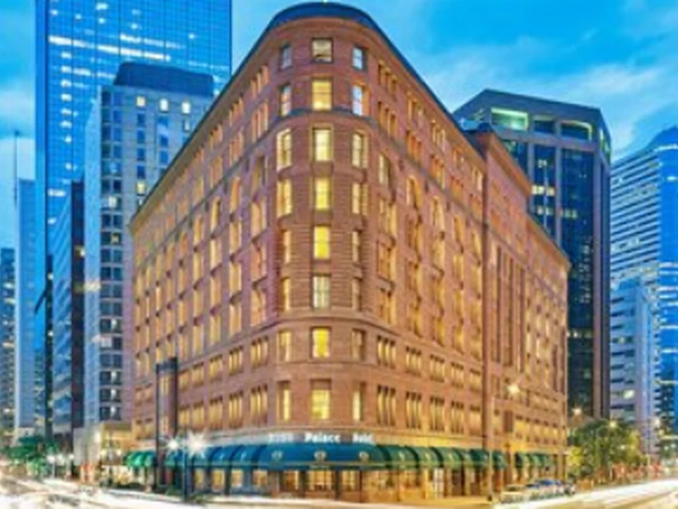 The Brown Palace Hotel and Spa, Autograph Collection, Denver