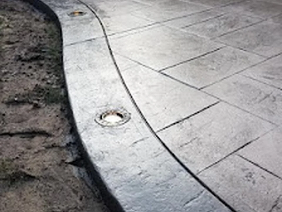 Kp Concrete And Design, Inc., Denver