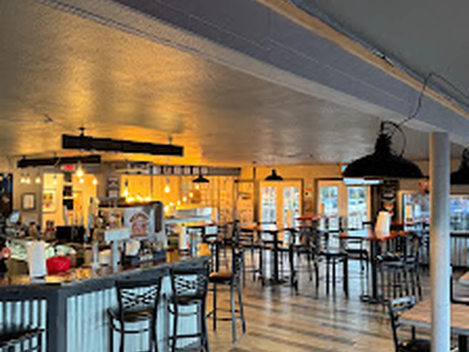 Seasoned Swine BBQ, Denver