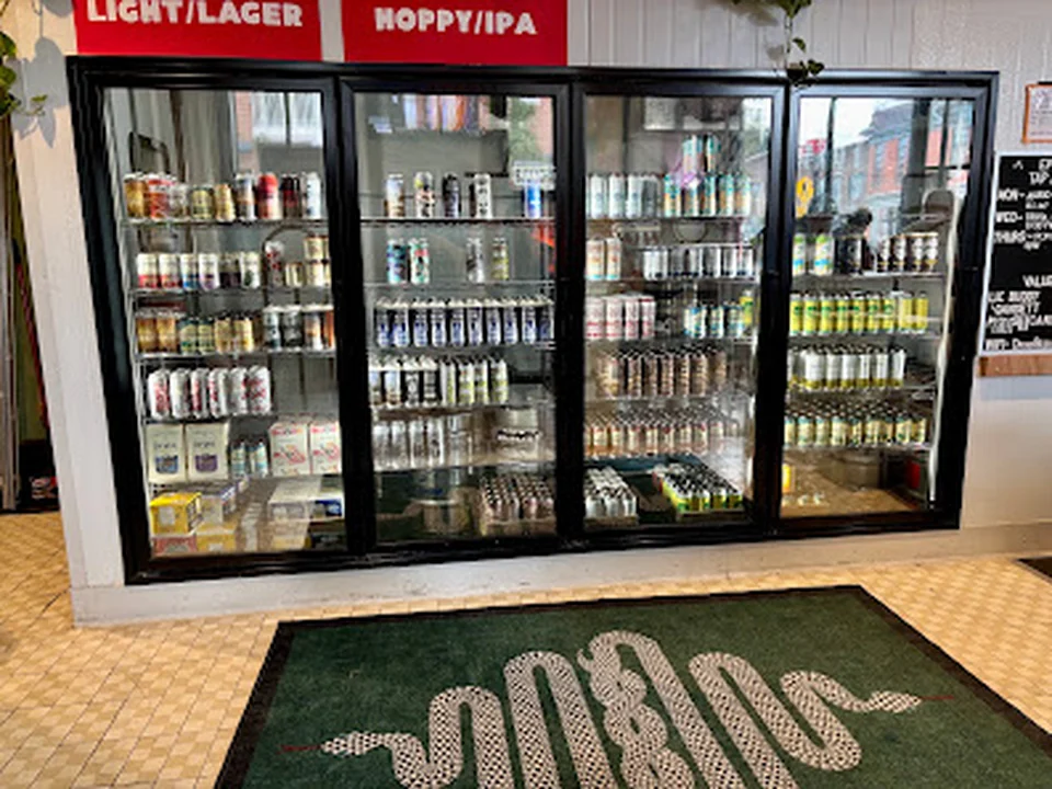 Ephemeral Tap & Bottle, Denver