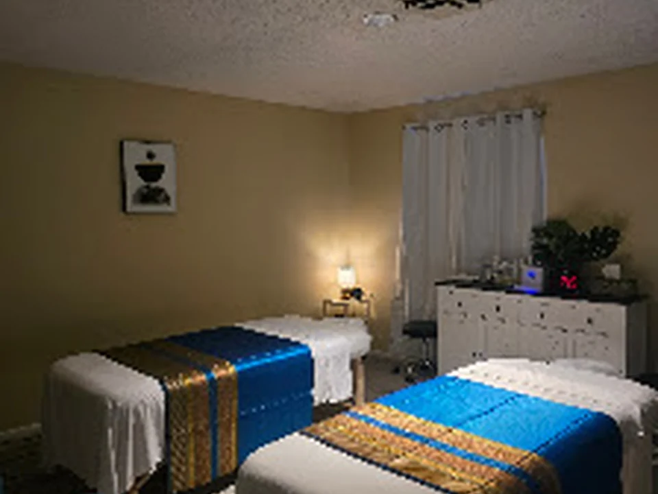 Plumeria Thai Massage & Reflexology, Denver