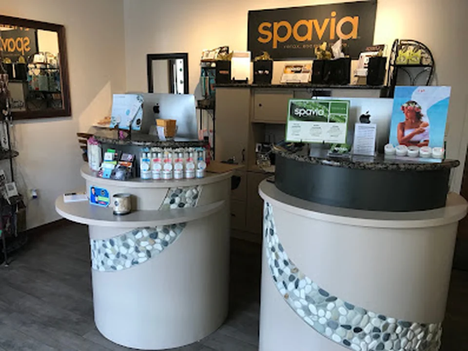 Spavia Day Spa - Lowry Town Center, Denver