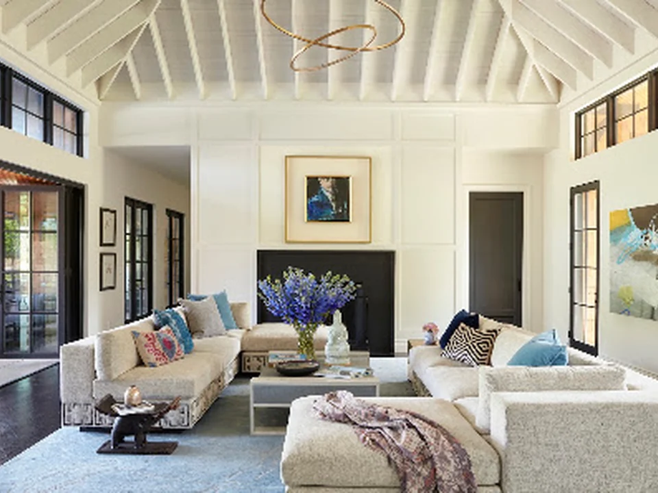 Andrea Schumacher Interiors, Denver