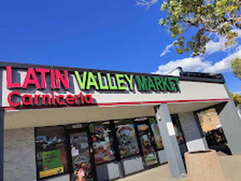 LATIN VALLEY MARKET, Denver