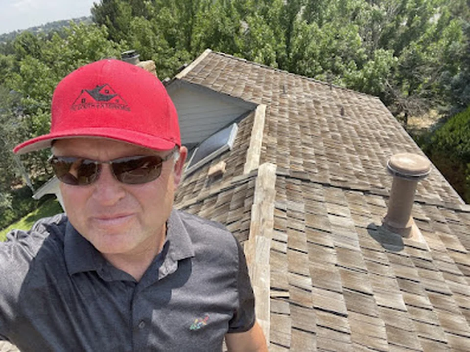 730 South Exteriors & Roofing, Denver