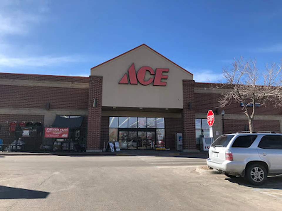 Edgewater Ace Hardware, Denver