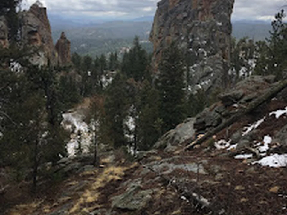 Staunton State Park, Denver