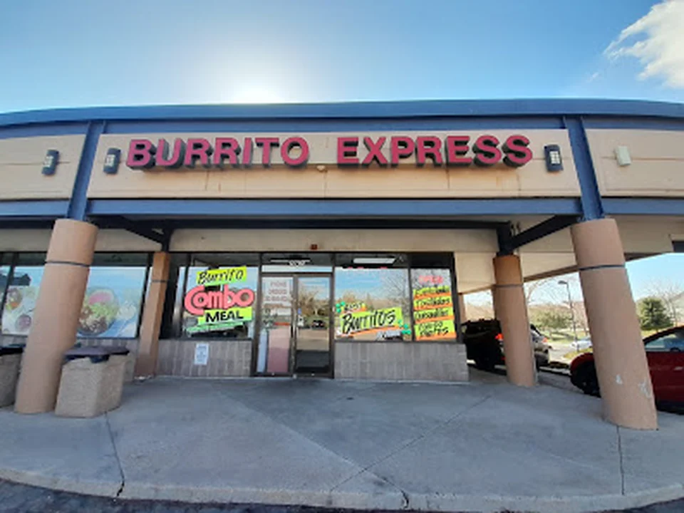 Burrito Express, Denver