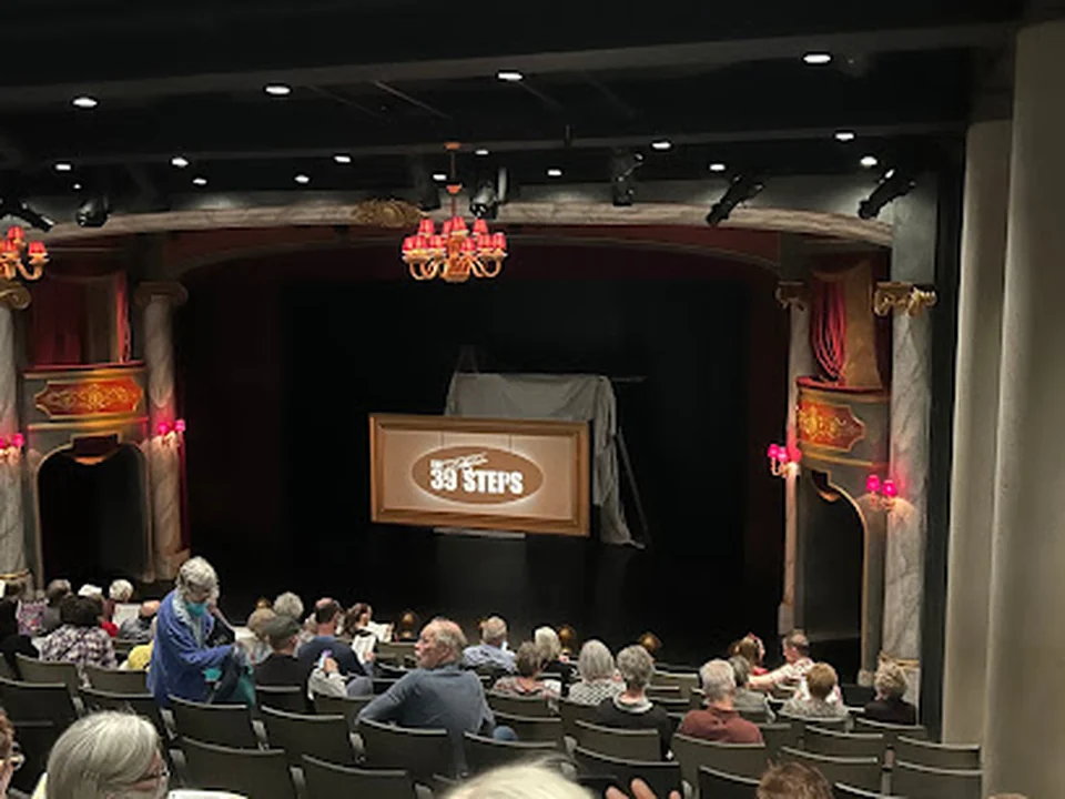 The Singleton Theatre, Denver