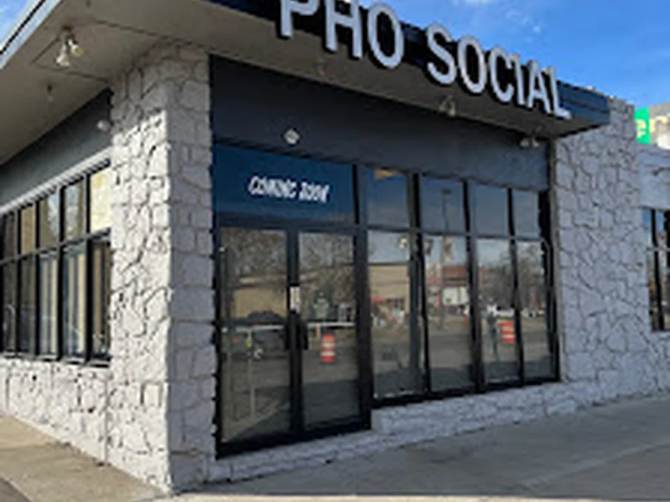 Pho Social, Denver