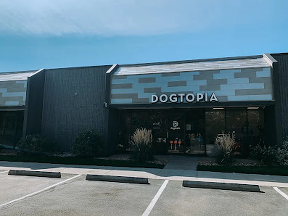 Dogtopia of Denver Tech Center