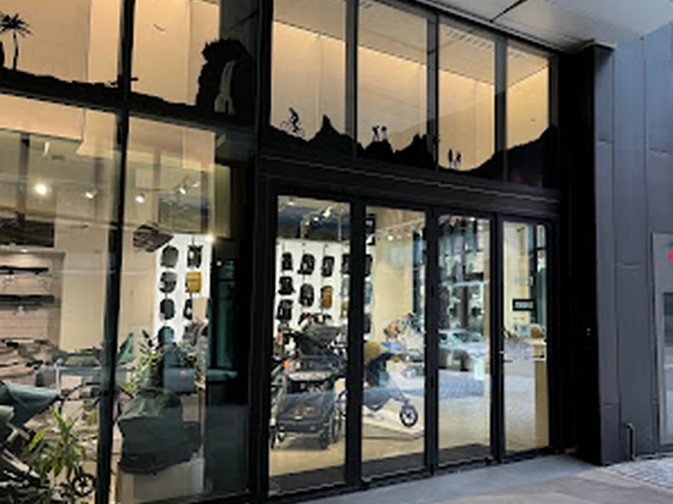 Thule Store Denver