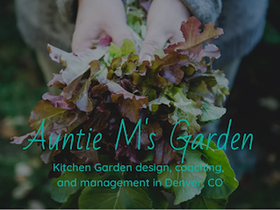 Auntie M's Garden, Denver
