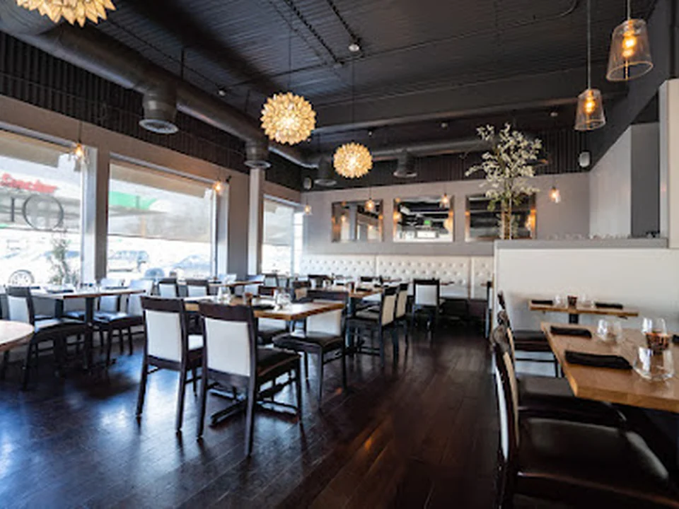 Restaurant Olivia, Denver