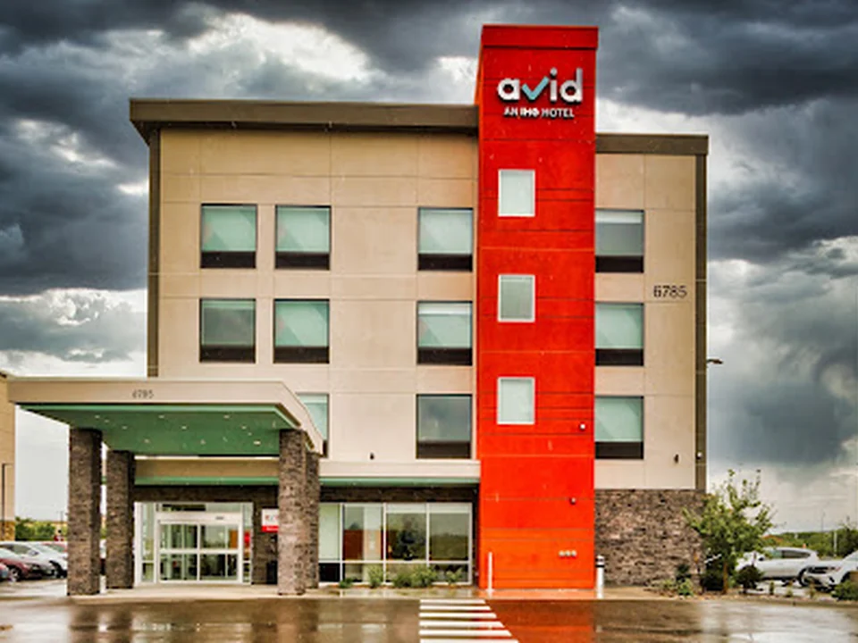 avid hotel Denver Airport Area by IHG