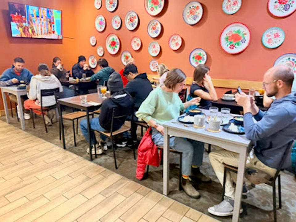 Klom Klorm ThaiTaste Story, Denver