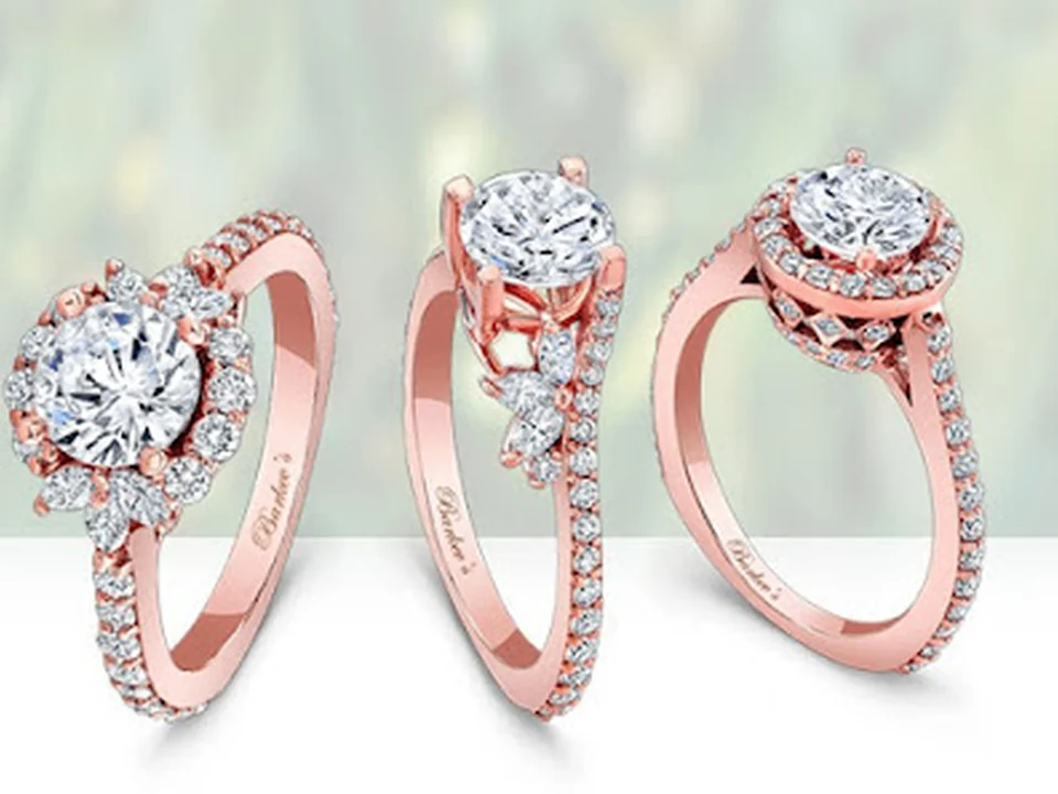 JF Options Jewelers, Denver