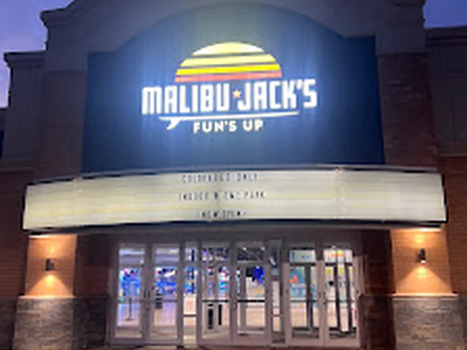 Malibu Jack's Thornton, Denver