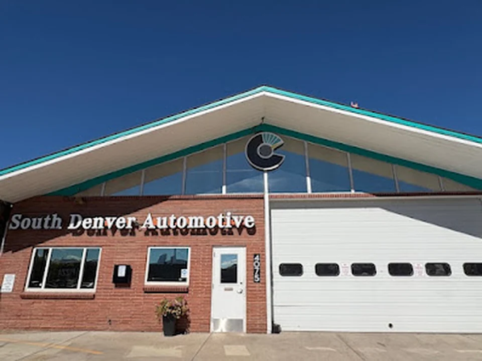 South Denver Automotive