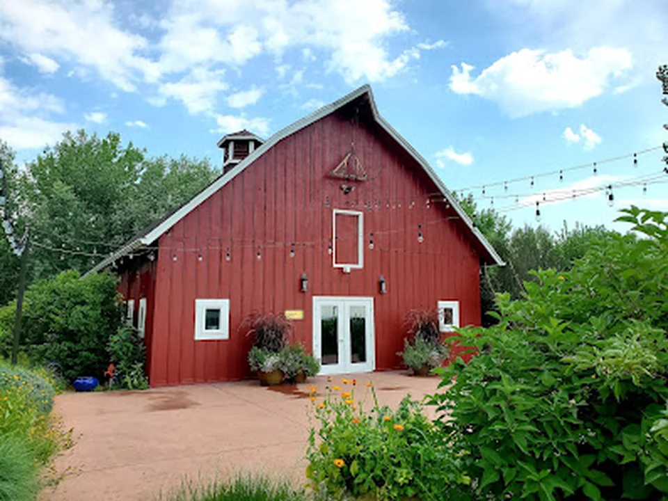 Denver Botanic Gardens Chatfield Farms