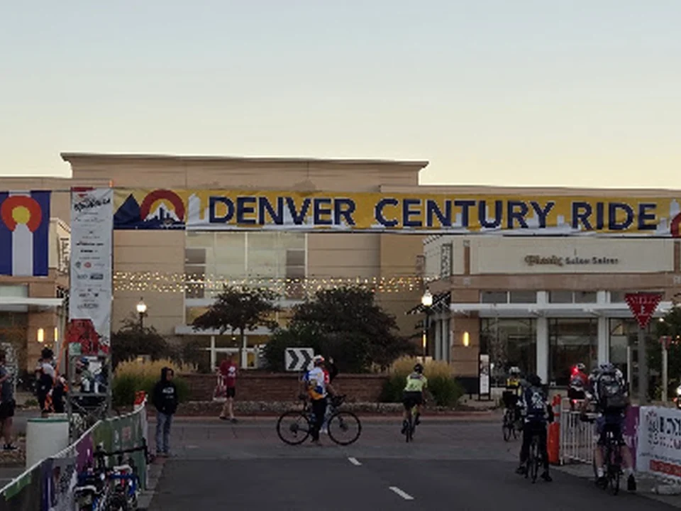 Avenues at Northfield, Denver