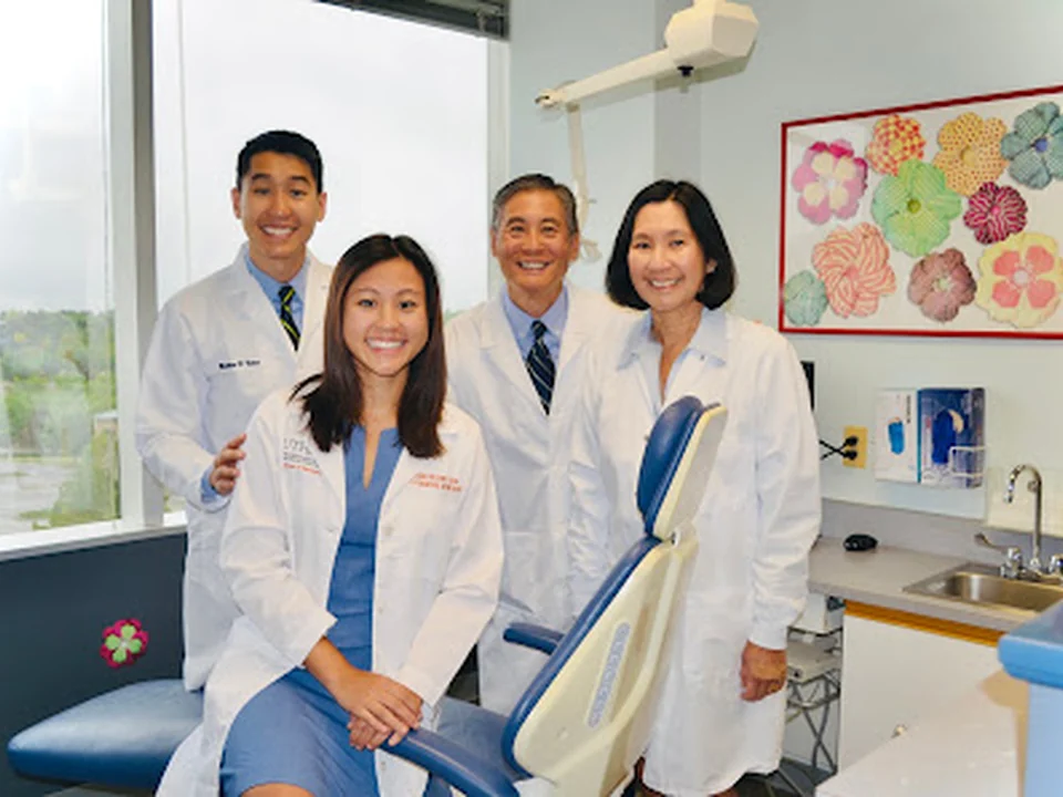Patra Watana Pediatric Dentistry & Iritani Orthodontics, Denver