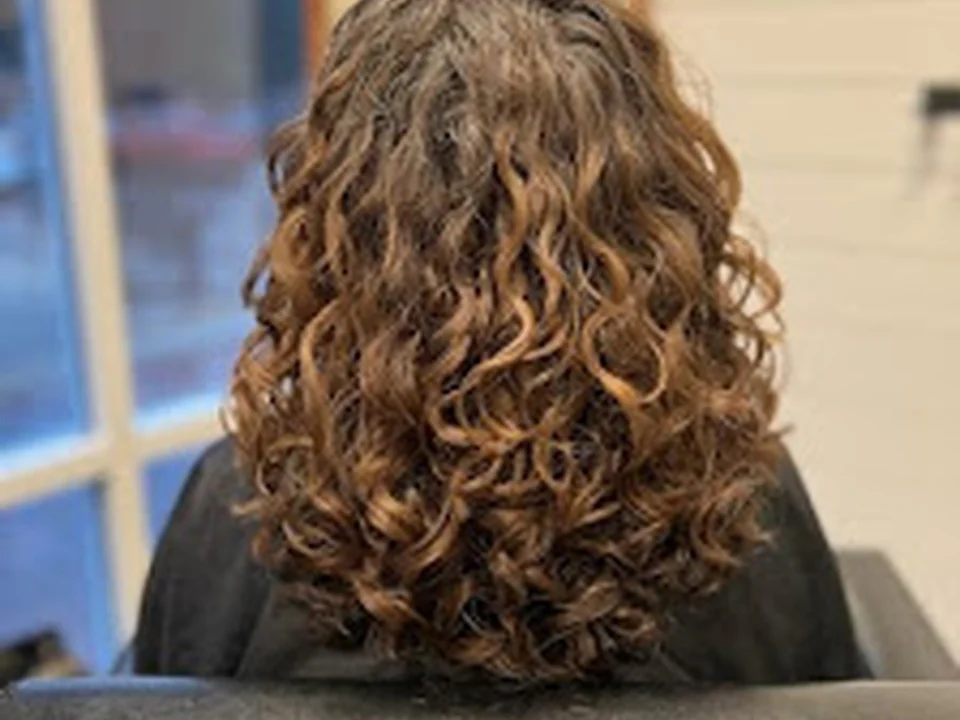 Tame It Curl Haus, Denver