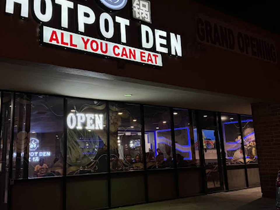 Hotpot Den, Denver
