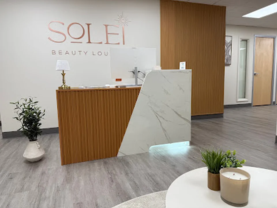 Solei Beauty Lounge, Denver