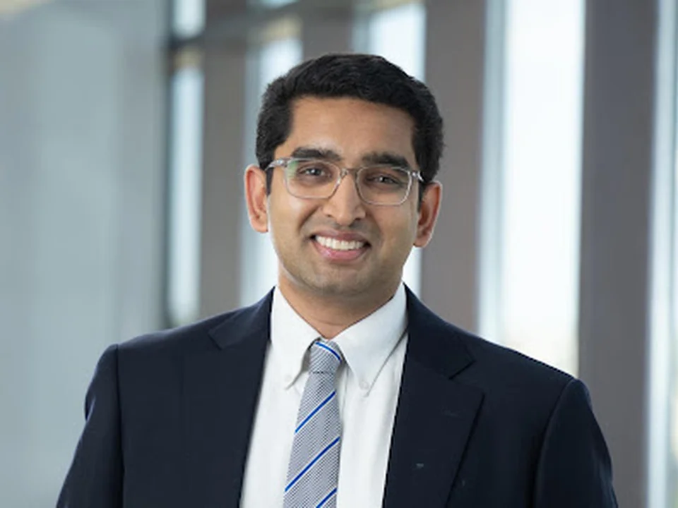 Abhijeet Gummadavelli, MD, Denver