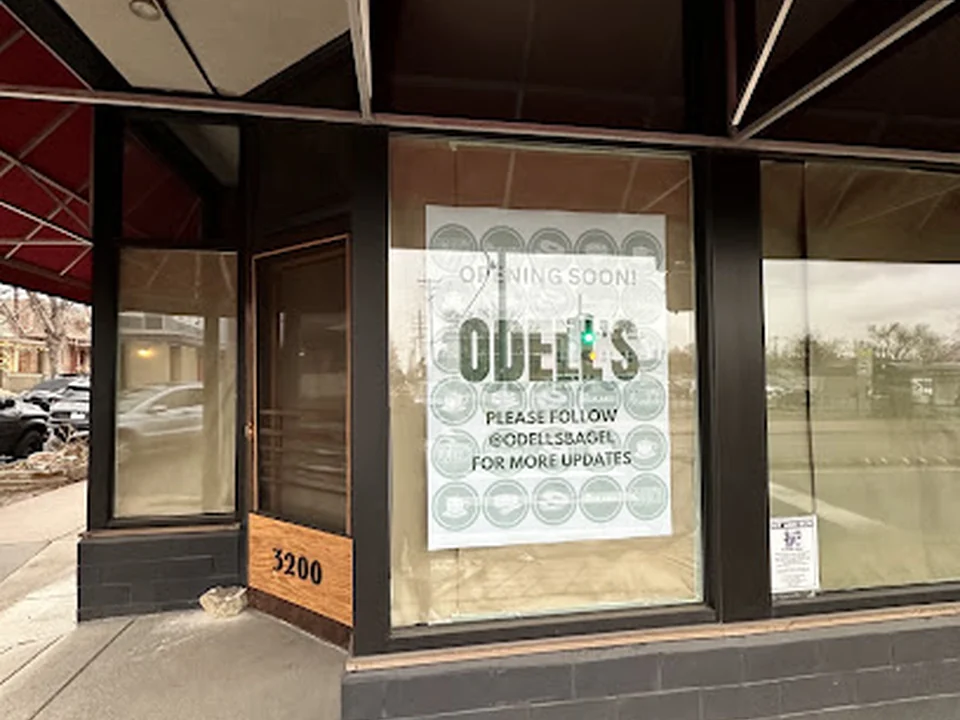 Odell's Bagel, Denver