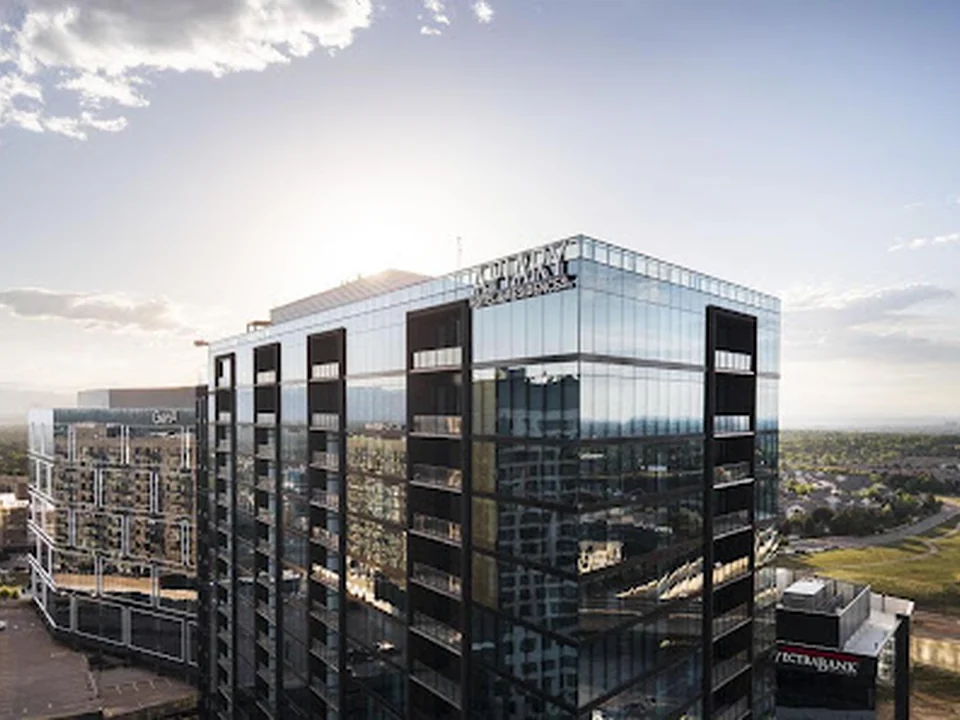 Apiary Residences, Denver
