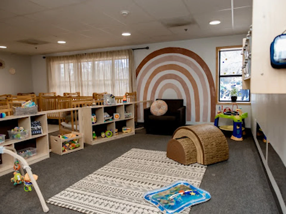 1080 Learning Center, Denver