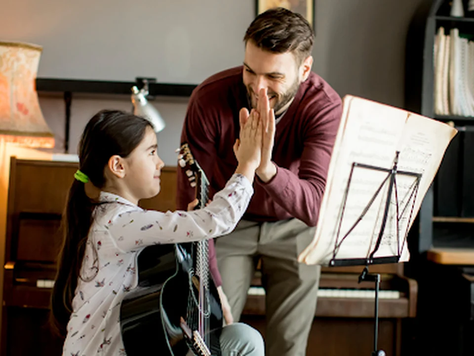 RockHome Lessons, Denver