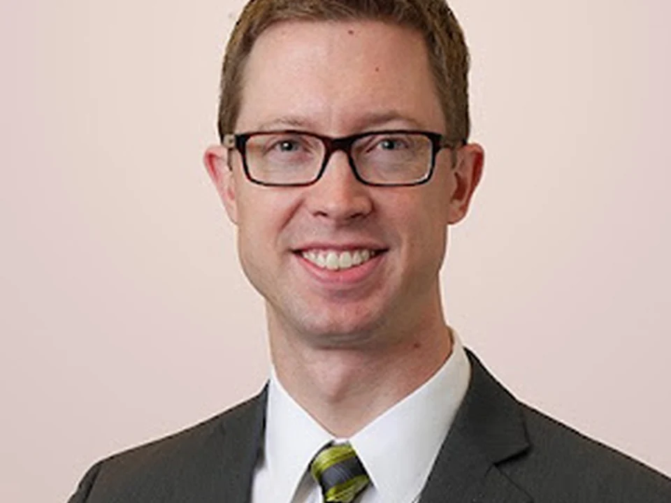 Aaron Haug, MD, Denver