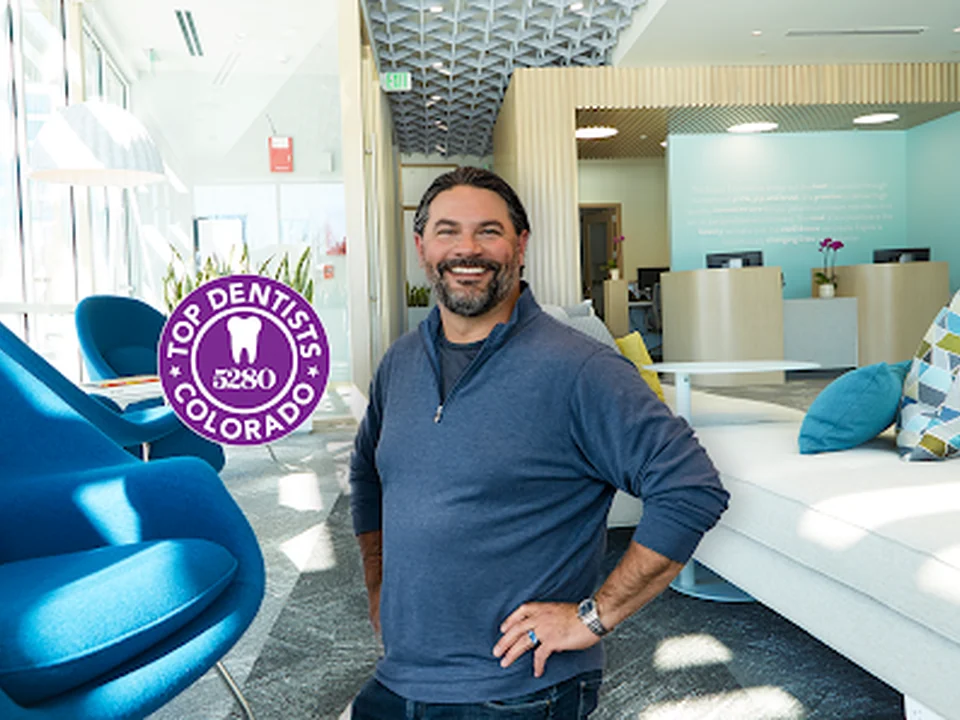 Espire Dental DTC, Denver