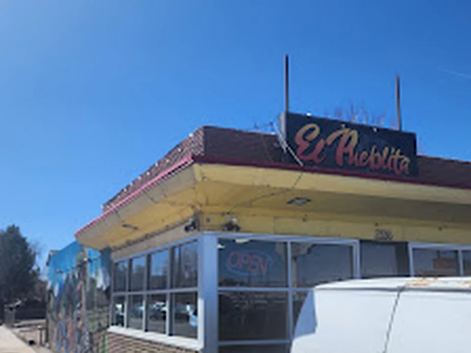Tacos El Pueblita 2, Denver