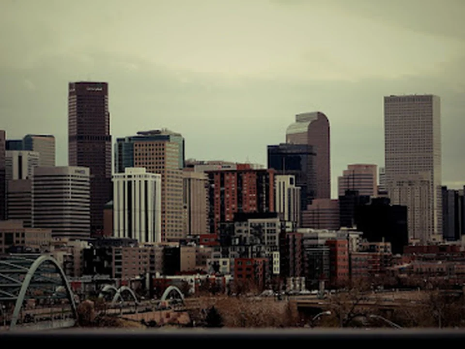 Rocky Mountain Personal Injury Lawyers, Denver