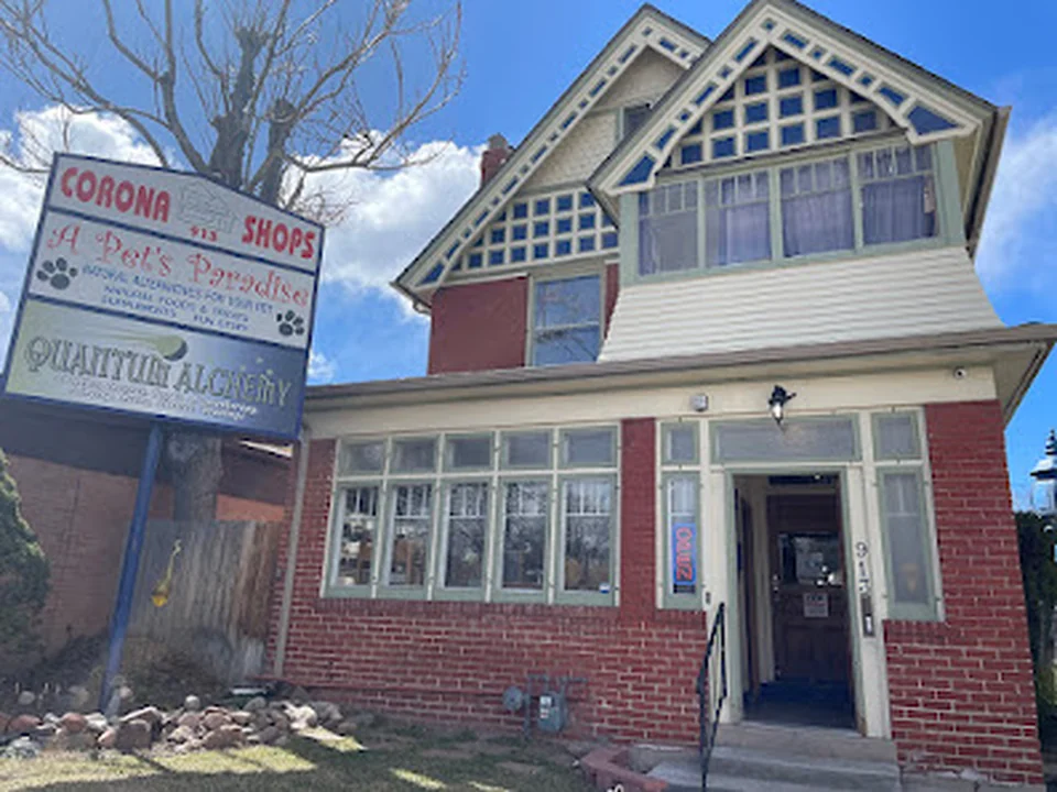 A Pet's Paradise, Denver