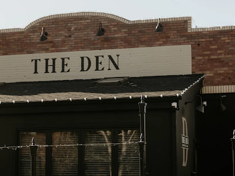 The Den - Cherry Creek, Denver