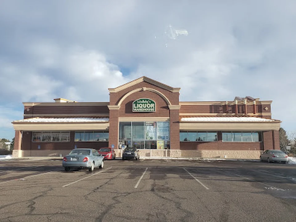 Wallaby's Liquor Warehouse, Denver