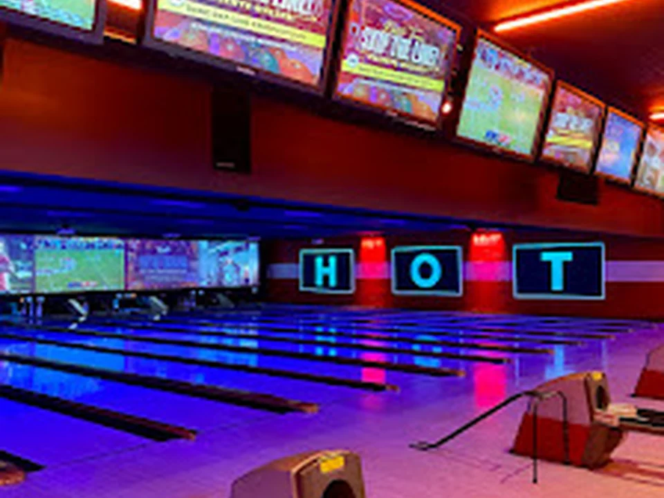 Lucky Strike Westminster, Denver