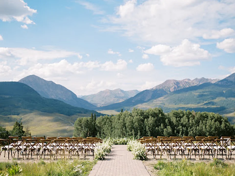 LP Creative Events, Denver