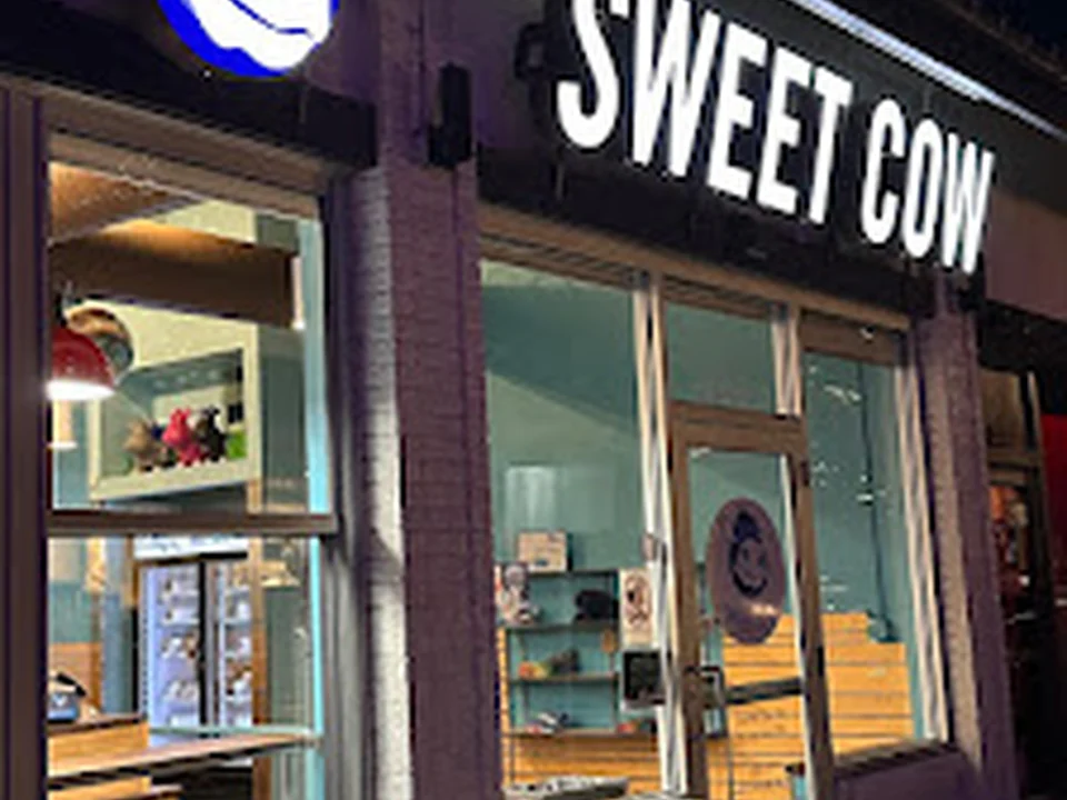 Sweet Cow, Denver
