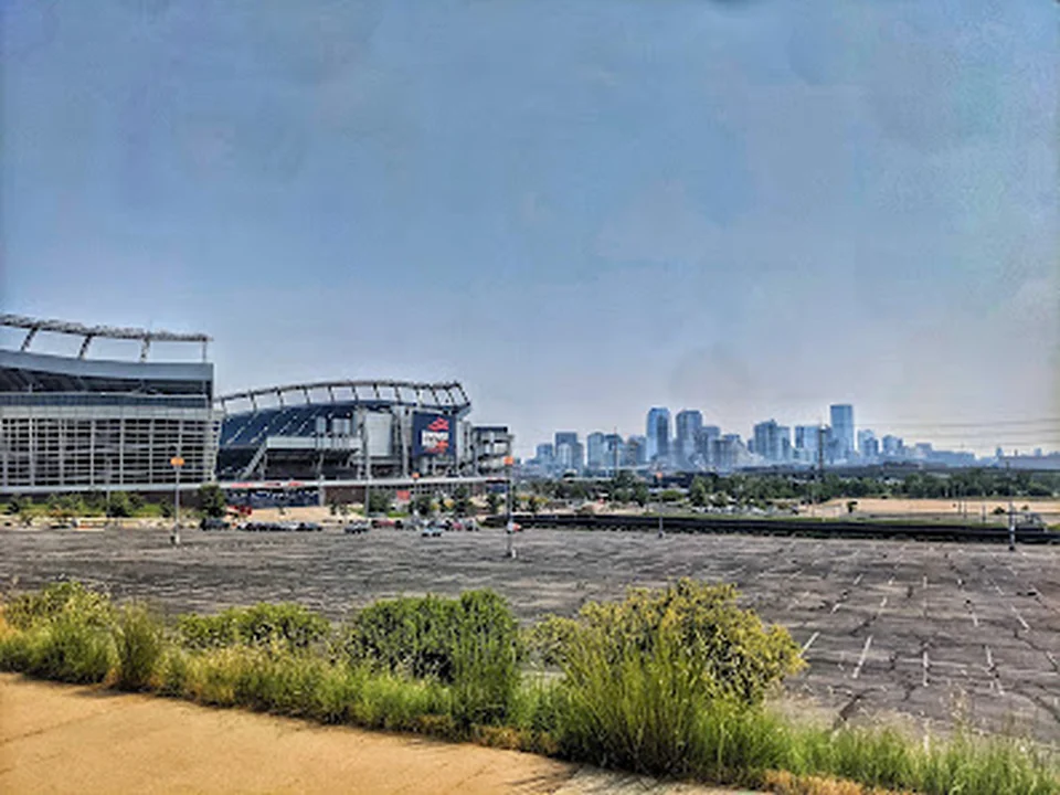 Lot D, Denver