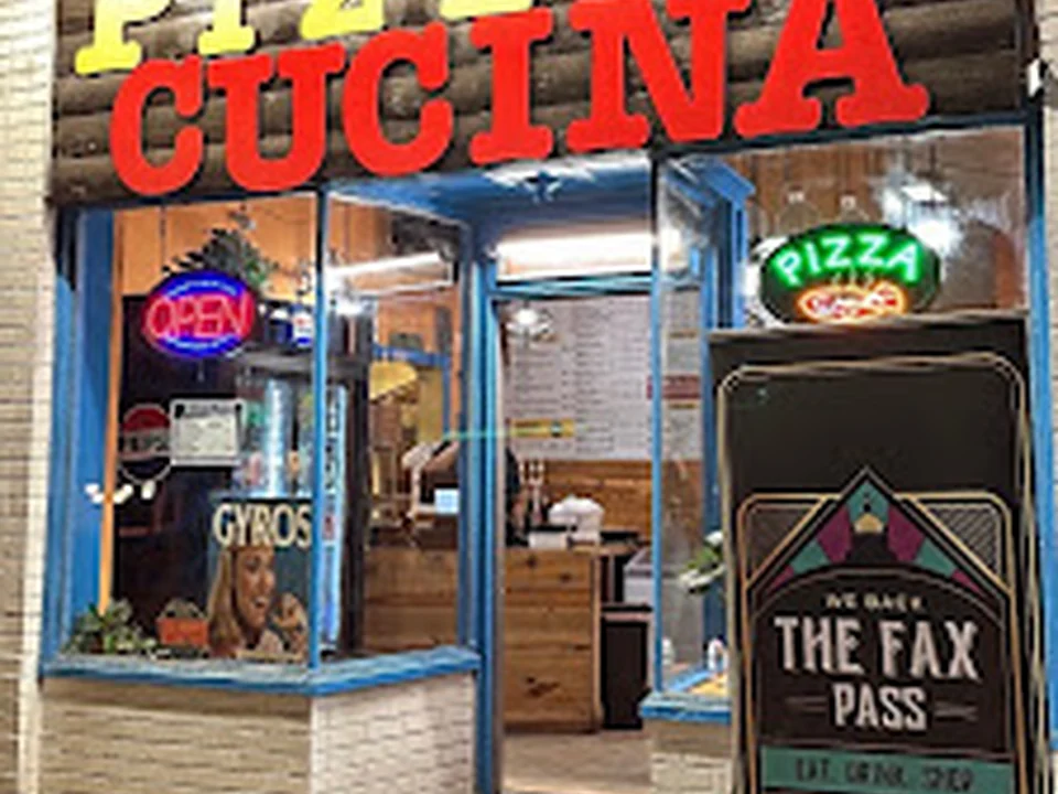 Pizza Cucina Denver